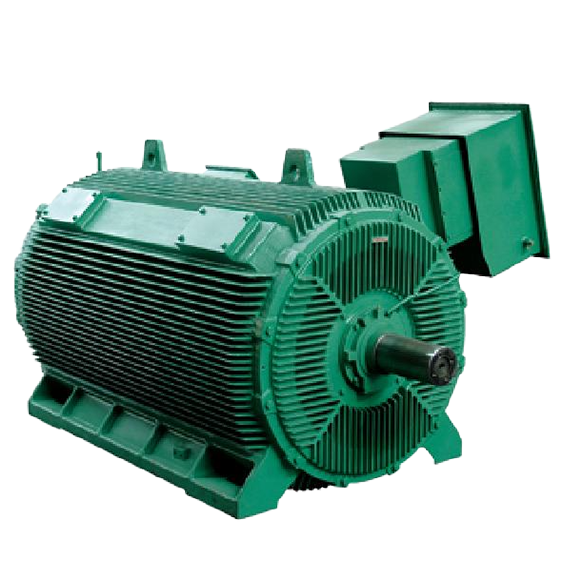 緊湊型異步電動機(jī)