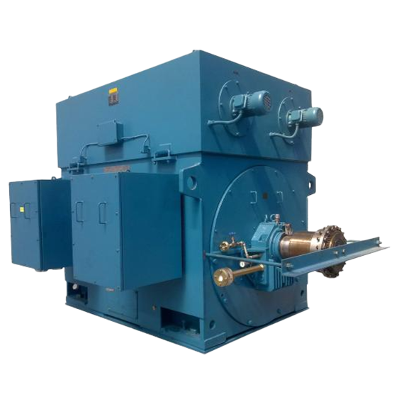 鼠籠型異步電動機(jī)